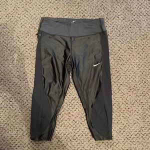 Nike Dry Fit Leggings